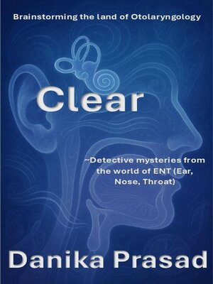 cover image of Clear
